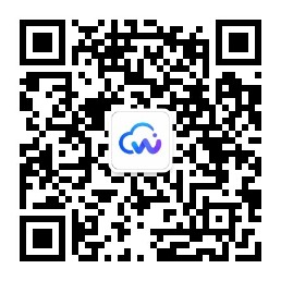 微码美业云咨询二维码